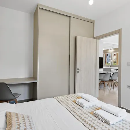 Aura Apartment Chania (Crete)
