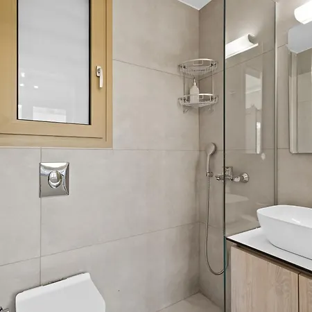 Aura * Chania (Crete)