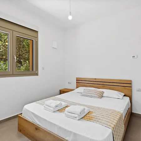 Aura Apartment Chania (Crete)