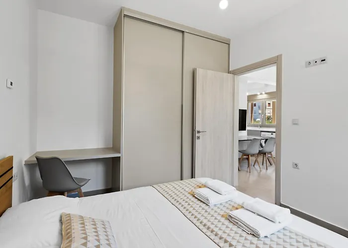 Aura Apartment Chania (Crete)