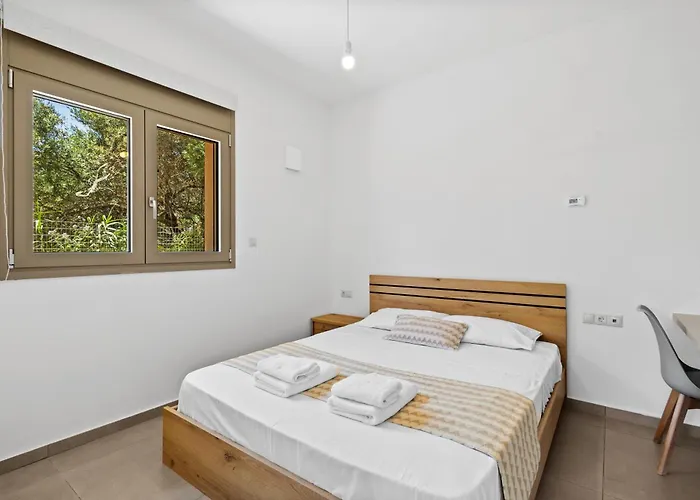 Aura Apartment Chania (Crete)