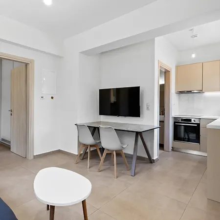 Apartament Aura