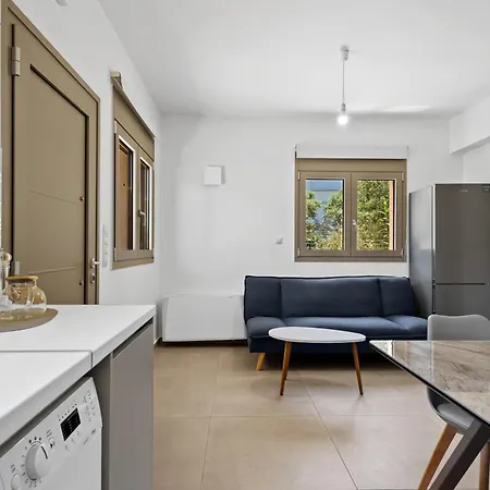 Apartament Aura Chania (Crete)